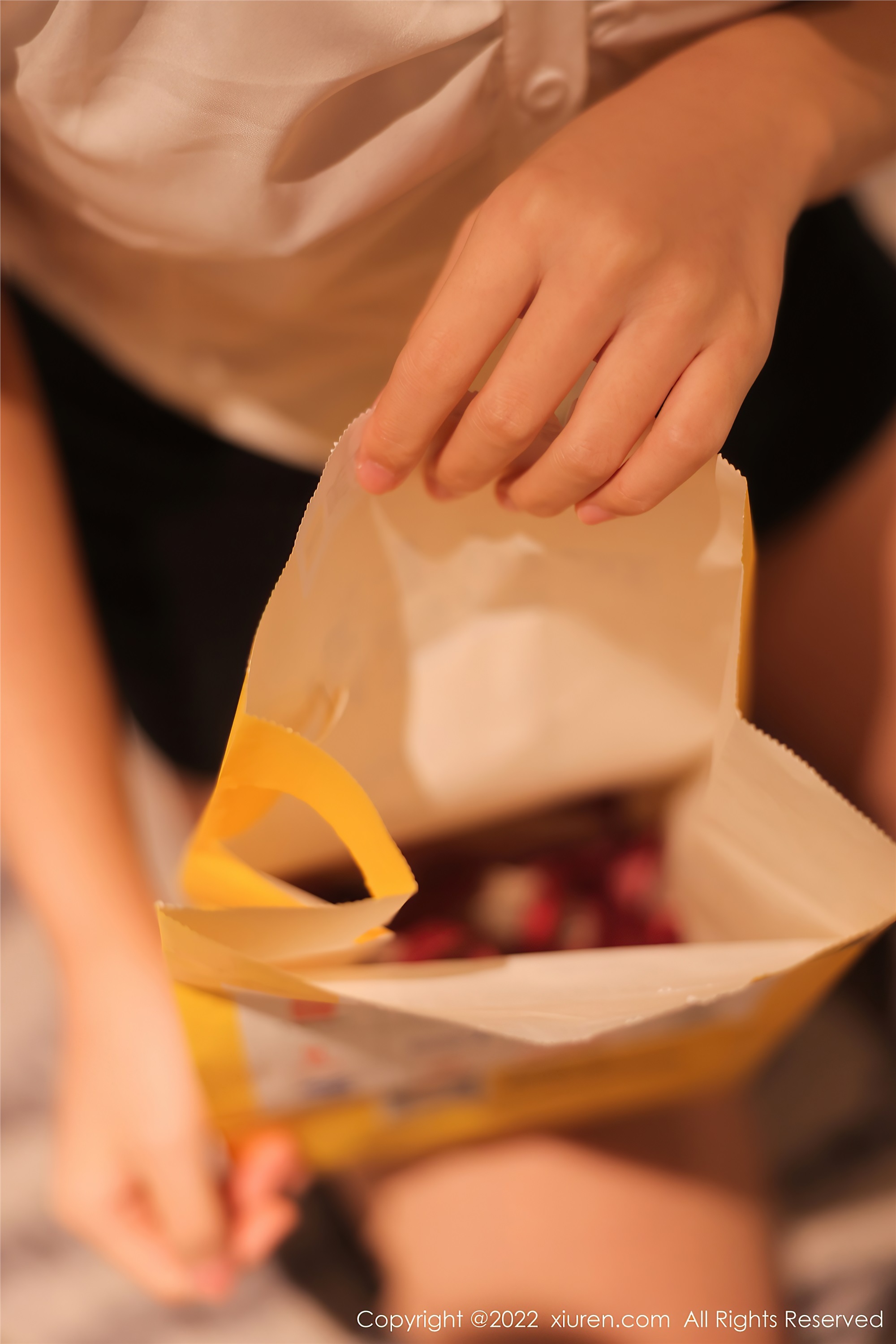 Xiuren秀人网 2022.10.13 NO.5702 美羊羊